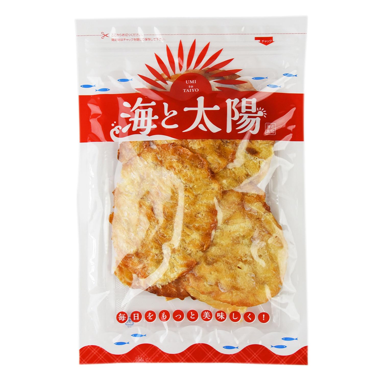 Amazon | 海と太陽 ＜しっとり炙りかわはぎ180g×1袋＞ カワハギ